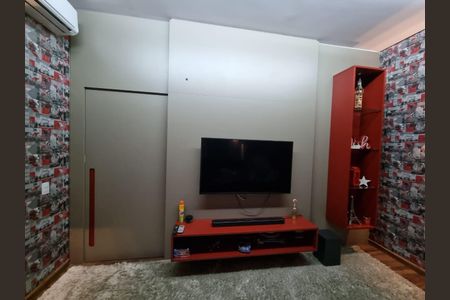 Casa de condomínio para alugar com 400m², 4 quartos e 4 vagas Casa de condomínio para alugar com 400m², 4 quartos e 4 vagasQuarto 2