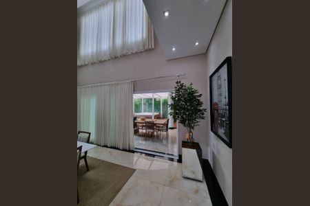 Casa de condomínio para alugar com 400m², 4 quartos e 4 vagas Casa de condomínio para alugar com 400m², 4 quartos e 4 vagasSala de jantar
