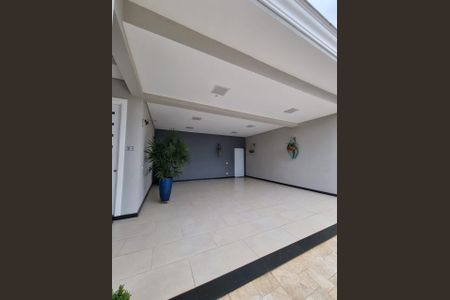 Casa de condomínio para alugar com 400m², 4 quartos e 4 vagas Casa de condomínio para alugar com 400m², 4 quartos e 4 vagasGaragem
