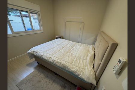 Quarto  de casa à venda com 2 quartos, 122m² em Guarani, Novo Hamburgo