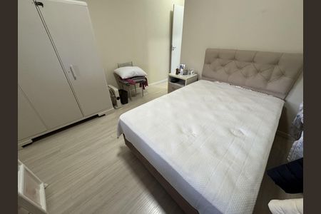 Quarto  de casa à venda com 2 quartos, 122m² em Guarani, Novo Hamburgo