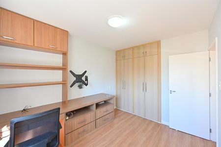 Apartamento à venda com 85m², 3 quartos e 1 vaga Apartamento à venda com 85m², 3 quartos e 1 vagaQuarto 2