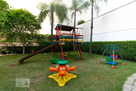 Apartamento à venda com 85m², 3 quartos e 1 vaga Apartamento à venda com 85m², 3 quartos e 1 vagaPlayground