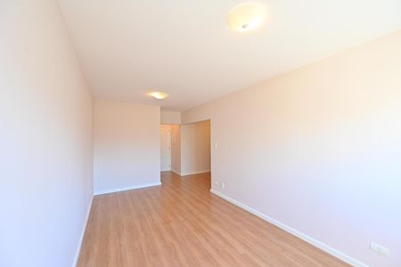 Sala de apartamento para alugar com 3 quartos, 85m² em Mirandópolis, São Paulo