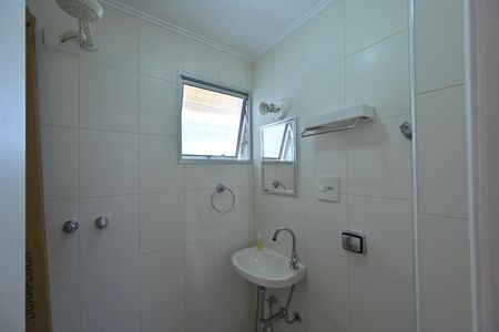 Apartamento à venda com 85m², 3 quartos e 1 vaga Apartamento à venda com 85m², 3 quartos e 1 vagaBanheiro Social 2