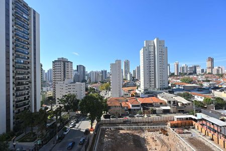 Apartamento à venda com 85m², 3 quartos e 1 vaga Apartamento à venda com 85m², 3 quartos e 1 vagaVista do Quarto 2