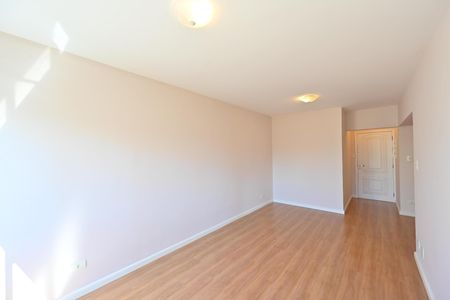 Sala de apartamento para alugar com 3 quartos, 85m² em Mirandópolis, São Paulo