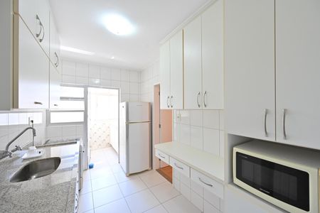 Apartamento à venda com 85m², 3 quartos e 1 vaga Apartamento à venda com 85m², 3 quartos e 1 vagaCozinha