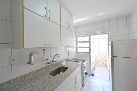 Apartamento à venda com 85m², 3 quartos e 1 vaga Apartamento à venda com 85m², 3 quartos e 1 vagaCozinha
