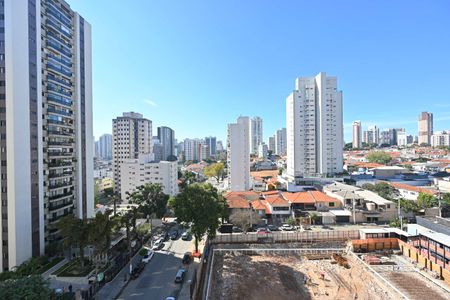 Apartamento à venda com 85m², 3 quartos e 1 vaga Apartamento à venda com 85m², 3 quartos e 1 vagaVista do Quarto 1
