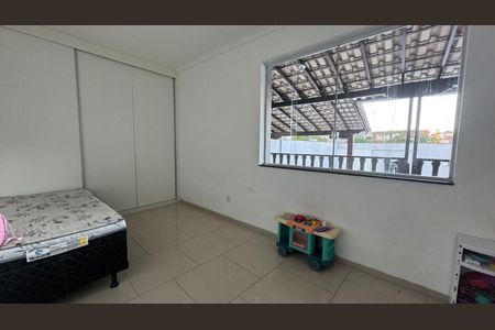 Casa para alugar com 7 quartos, 240m² em Aparecida, Belo Horizonte
