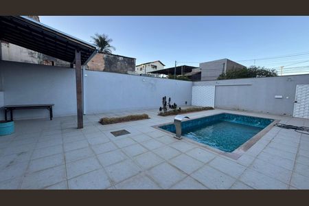 Casa para alugar com 240m², 7 quartos e 4 vagas