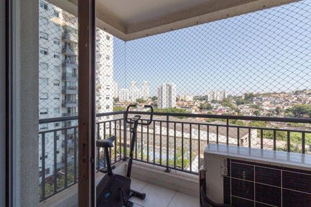 Apartamento à venda com 66m², 2 quartos e 1 vaga