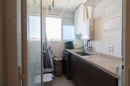 Apartamento à venda com 2 quartos, 66m² em Jardim Previdencia, São Paulo