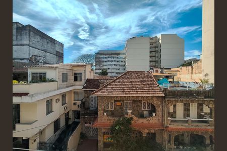 Apartamento para alugar com 85m², 2 quartos e sem vaga Apartamento para alugar com 85m², 2 quartos e sem vagaVista do Quarto 2