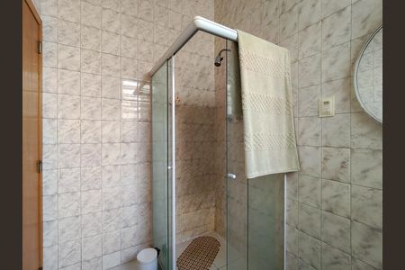 Apartamento para alugar com 85m², 2 quartos e sem vaga Apartamento para alugar com 85m², 2 quartos e sem vagaBanheiro Corredor
