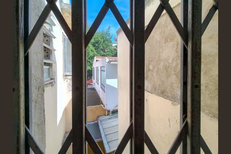 Vista da Sala de apartamento para alugar com 2 quartos, 85m² em Tijuca, Rio de Janeiro