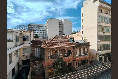 Apartamento para alugar com 85m², 2 quartos e sem vaga Apartamento para alugar com 85m², 2 quartos e sem vagaVista do Quarto 1