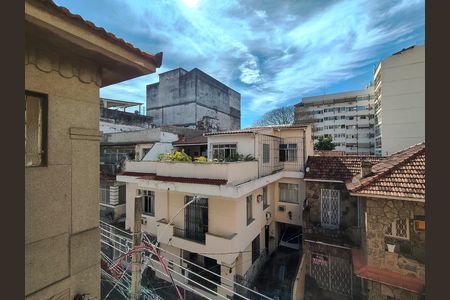 Apartamento para alugar com 85m², 2 quartos e sem vaga Apartamento para alugar com 85m², 2 quartos e sem vagaVista do Quarto 1