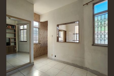 Apartamento para alugar com 85m², 2 quartos e sem vaga Apartamento para alugar com 85m², 2 quartos e sem vagaSala