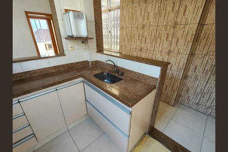 Apartamento para alugar com 85m², 2 quartos e sem vaga Apartamento para alugar com 85m², 2 quartos e sem vagaCozinha