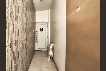 Apartamento para alugar com 85m², 2 quartos e sem vaga Apartamento para alugar com 85m², 2 quartos e sem vagaEntrada