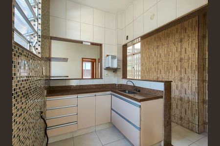 Apartamento para alugar com 85m², 2 quartos e sem vaga Apartamento para alugar com 85m², 2 quartos e sem vagaCozinha