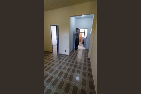 Apartamento para alugar com 45m², 1 quarto e sem vaga Apartamento para alugar com 45m², 1 quarto e sem vagaSala