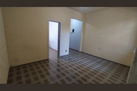Apartamento para alugar com 45m², 1 quarto e sem vaga Apartamento para alugar com 45m², 1 quarto e sem vagaSala