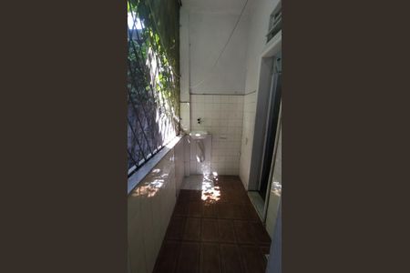 Apartamento para alugar com 45m², 1 quarto e sem vaga Apartamento para alugar com 45m², 1 quarto e sem vagaÁrea de serviço