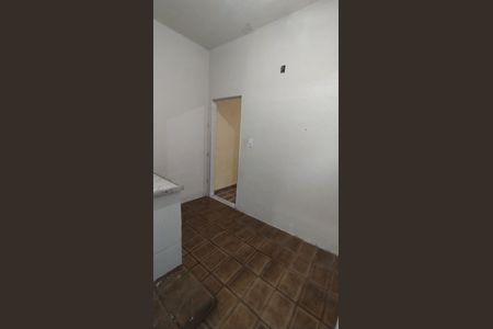 Apartamento para alugar com 45m², 1 quarto e sem vaga Apartamento para alugar com 45m², 1 quarto e sem vagaCozinha