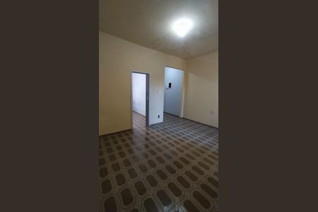 Sala de apartamento para alugar com 1 quarto, 45m² em Penha Circular, Rio de Janeiro
