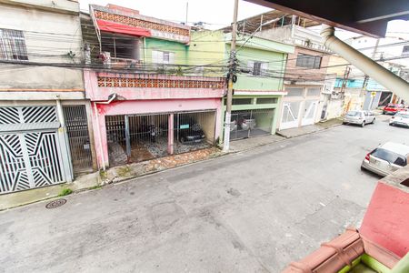 Casa à venda com 400m², 10 quartos e 2 vagas Casa à venda com 400m², 10 quartos e 2 vagasVista da Varanda