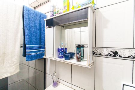Casa à venda com 400m², 10 quartos e 2 vagas Casa à venda com 400m², 10 quartos e 2 vagasBanheiro - Casa 2