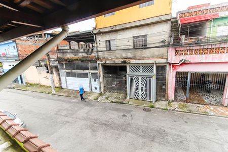 Casa à venda com 400m², 10 quartos e 2 vagas Casa à venda com 400m², 10 quartos e 2 vagasVista da Varanda