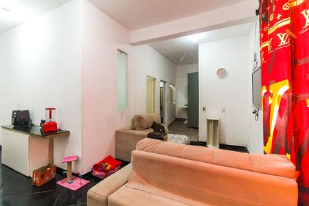 Casa à venda com 400m², 10 quartos e 2 vagas Casa à venda com 400m², 10 quartos e 2 vagasSala - Casa 2