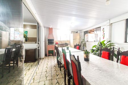 Casa à venda com 400m², 10 quartos e 2 vagas Casa à venda com 400m², 10 quartos e 2 vagasVaranda - Área Gourmet