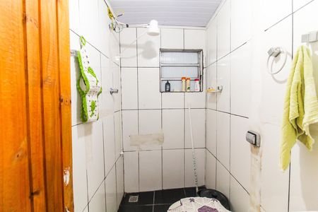 Casa à venda com 400m², 10 quartos e 2 vagas Casa à venda com 400m², 10 quartos e 2 vagasBanheiro da Suíte 2