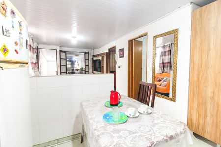 Casa à venda com 400m², 10 quartos e 2 vagas Casa à venda com 400m², 10 quartos e 2 vagasCozinha