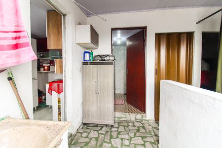 Casa à venda com 400m², 10 quartos e 2 vagas Casa à venda com 400m², 10 quartos e 2 vagasÁrea de Serviço