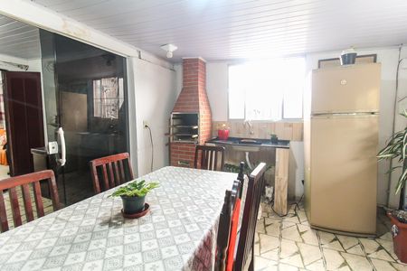 Casa à venda com 400m², 10 quartos e 2 vagas Casa à venda com 400m², 10 quartos e 2 vagasVaranda - Área Gourmet
