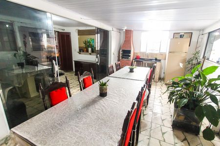 Casa à venda com 400m², 10 quartos e 2 vagas Casa à venda com 400m², 10 quartos e 2 vagasVaranda - Área Gourmet
