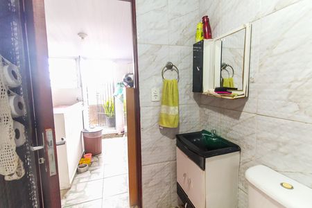 Casa à venda com 400m², 10 quartos e 2 vagas Casa à venda com 400m², 10 quartos e 2 vagasBanheiro 3