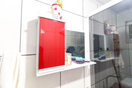 Casa à venda com 400m², 10 quartos e 2 vagas Casa à venda com 400m², 10 quartos e 2 vagasBanheiro da Suíte 1