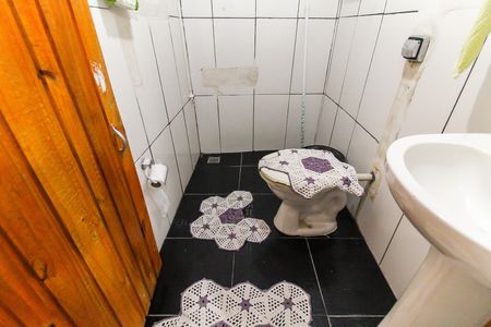 Casa à venda com 400m², 10 quartos e 2 vagas Casa à venda com 400m², 10 quartos e 2 vagasBanheiro da Suíte 2