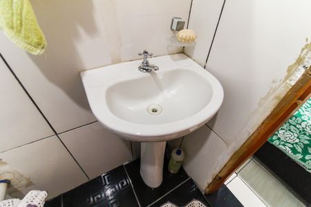 Casa à venda com 400m², 10 quartos e 2 vagas Casa à venda com 400m², 10 quartos e 2 vagasBanheiro da Suíte 2