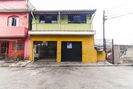 Casa à venda com 400m², 10 quartos e 2 vagas Casa à venda com 400m², 10 quartos e 2 vagasFachada + Placa