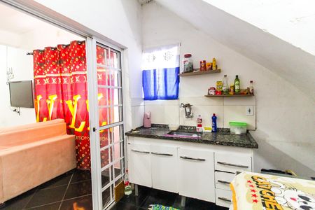 Casa à venda com 400m², 10 quartos e 2 vagas Casa à venda com 400m², 10 quartos e 2 vagasCozinha - Casa 2