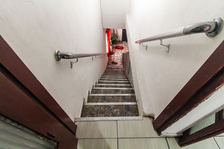 Casa à venda com 400m², 10 quartos e 2 vagas Casa à venda com 400m², 10 quartos e 2 vagasEntrada Casa 1