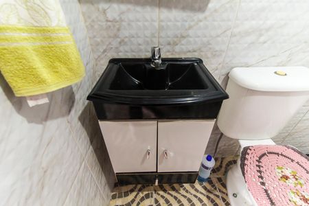 Casa à venda com 400m², 10 quartos e 2 vagas Casa à venda com 400m², 10 quartos e 2 vagasBanheiro 3